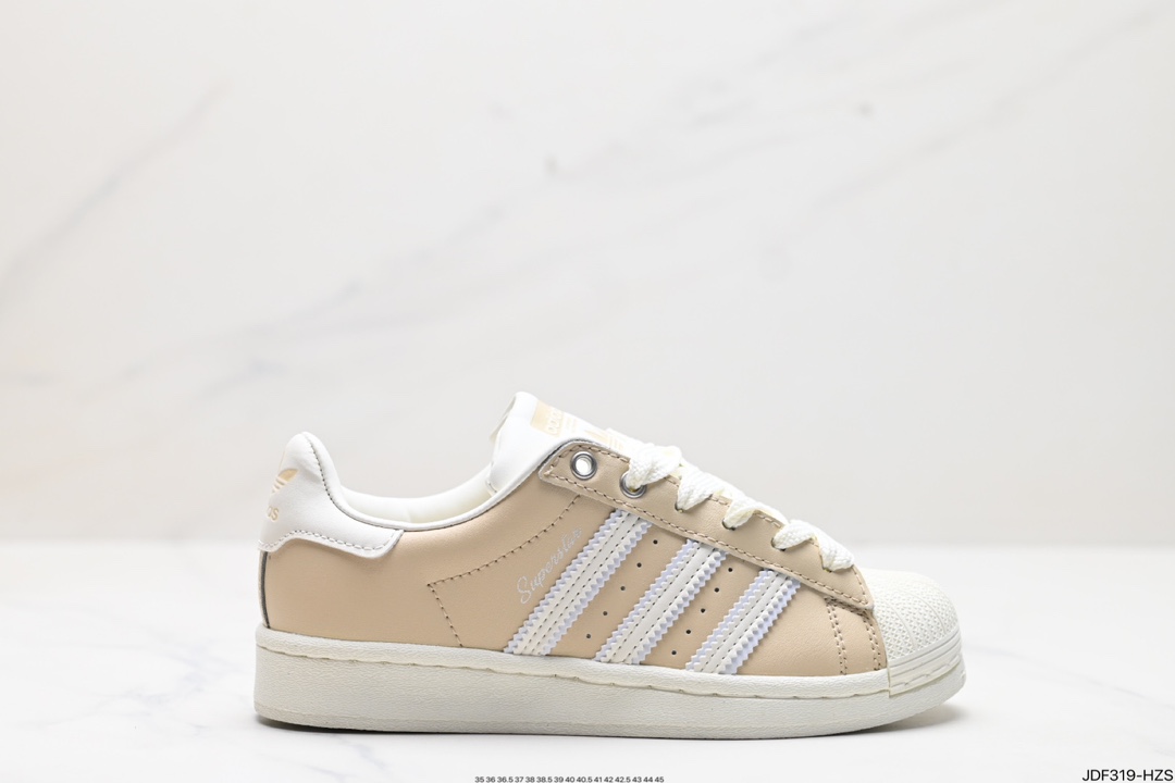 Adidas Superstar Shoes